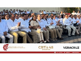 Aspectos del XXVIII Concurso Estatal de Prototipos y Proyectos de Emprendimiento DGETI 2026