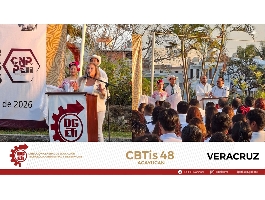 Aspectos del XXVIII Concurso Estatal de Prototipos y Proyectos de Emprendimiento DGETI 2026