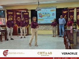 Convocatoria de nuevo ingreso 2026–2027