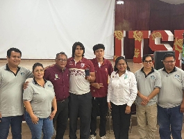 Robótica 2026